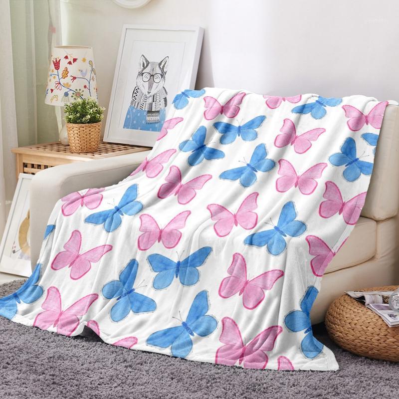 Flying Butterflies Flannel Blanket for Beds Butterfly Plush Throw Blanket Kids Adults Throw Bedding Warm Bedspread 200x230cm1
Flying Butterflies Flannel Blanket for Beds Butterfly Plush Throw Blanket Kids Adults Throw Bedding Warm Bedspread 200x230cm1