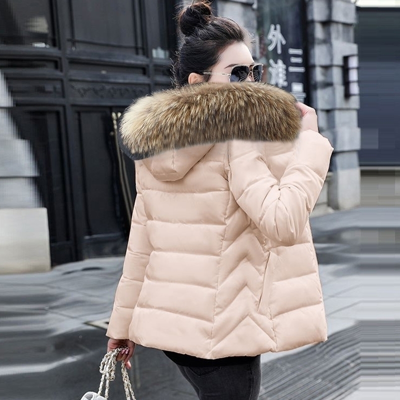 Big Fur Winter Coat Female Jacket New Hooded Parka Warm Winter Jacket Women Wadded Ladies Plus size 6XL Women's down jacket 201125, No fur khaki
Big Fur Winter Coat Female Jacket New Hooded Parka Warm Winter Jacket Women Wadded Ladies Plus size 6XL Women's down jacket 201125, No fur khaki