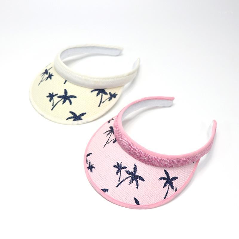 Children Topless Hat INS Celebrity Style Cartoon Brim Hat Fashion Summer Sun Baby Unroofed Straw Sun1, Pink
Children Topless Hat INS Celebrity Style Cartoon Brim Hat Fashion Summer Sun Baby Unroofed Straw Sun1, Pink