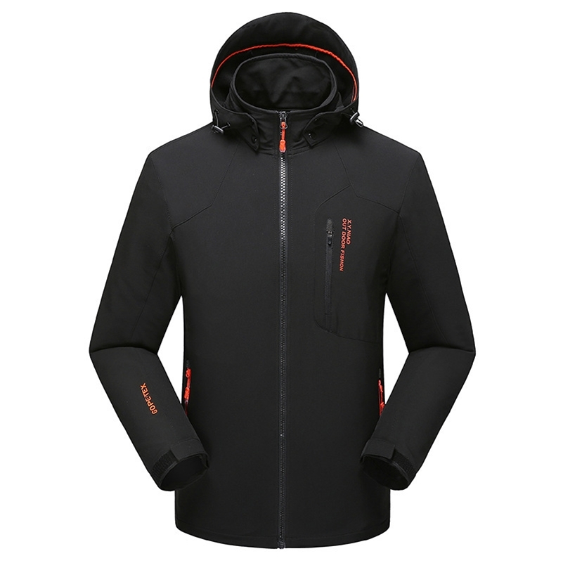 OutDoor Black Green Casual Men's Autumn Winter Jacket Waterproof Windproof OverSize 6XL 7XL 8XL Windbreaker Fashion Clothes 201114, Rk8816 asian size b
OutDoor Black Green Casual Men's Autumn Winter Jacket Waterproof Windproof OverSize 6XL 7XL 8XL Windbreaker Fashion Clothes 201114, Rk8816 asian size b