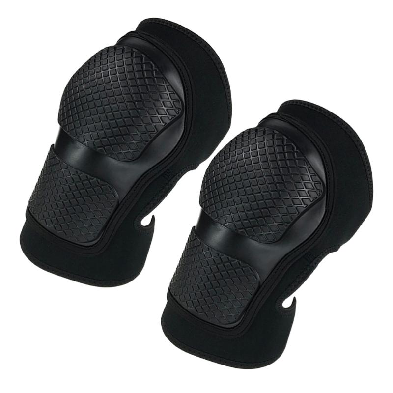 1 Pair Soft Bike Knee Pads Adjustable Brace Support Cycling Knee Protector Practical Volleyball Sports Kneepad for Adults (Black
1 Pair Soft Bike Knee Pads Adjustable Brace Support Cycling Knee Protector Practical Volleyball Sports Kneepad for Adults (Black