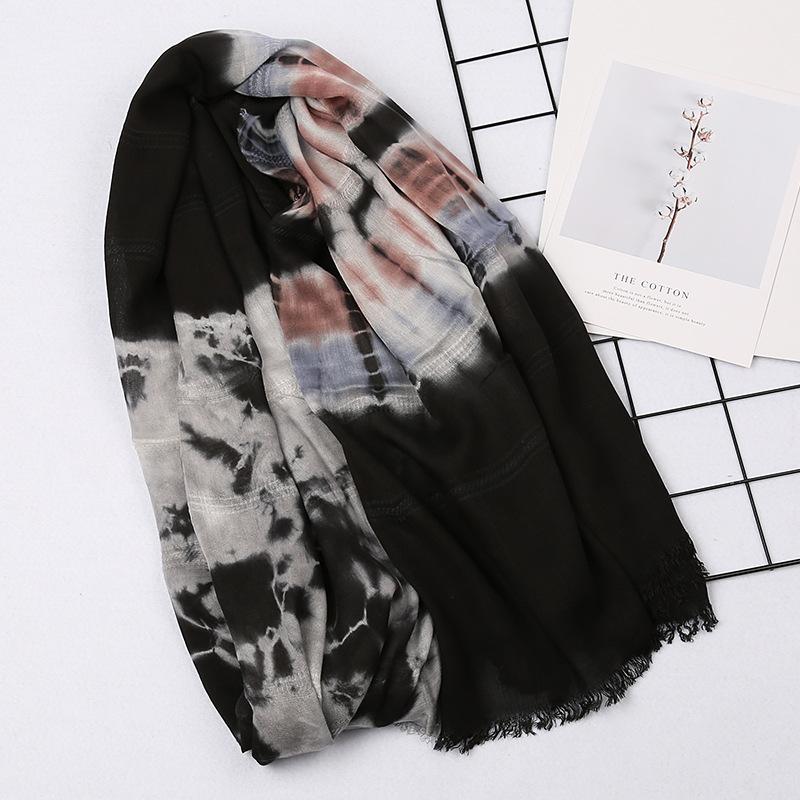 Fashion long size women winter feather printed Gradient cotton Scarf Shawls soft linen high quality Hijab muslim scarves/scarf
Fashion long size women winter feather printed Gradient cotton Scarf Shawls soft linen high quality Hijab muslim scarves/scarf