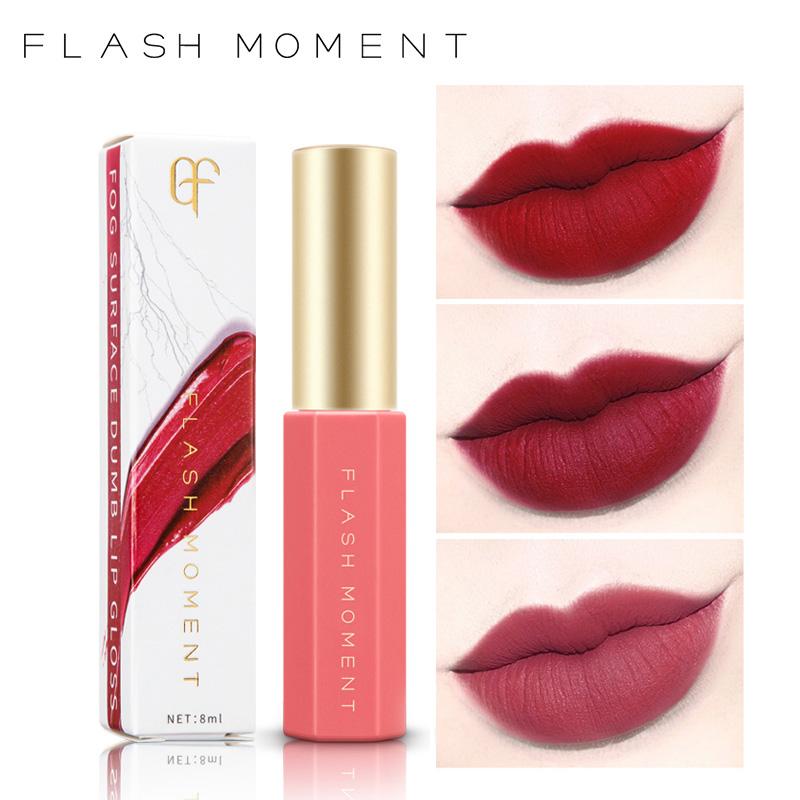 Lips Makeup Matte Liquid Lipstick Make up Mist Lip Gloss Long-lasting Waterproof Red Lip Tint Sexy Lipgloss Plump Nude
Lips Makeup Matte Liquid Lipstick Make up Mist Lip Gloss Long-lasting Waterproof Red Lip Tint Sexy Lipgloss Plump Nude