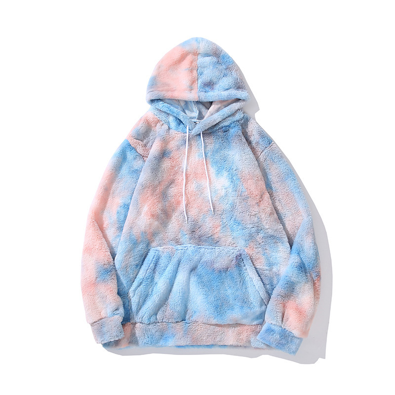 2021 Autumn and New Winter Custom Street Fashion Idle Loose Tie-dyed Long Sleeve Male Hoodie Sifz, Red
2021 Autumn and New Winter Custom Street Fashion Idle Loose Tie-dyed Long Sleeve Male Hoodie Sifz, Red