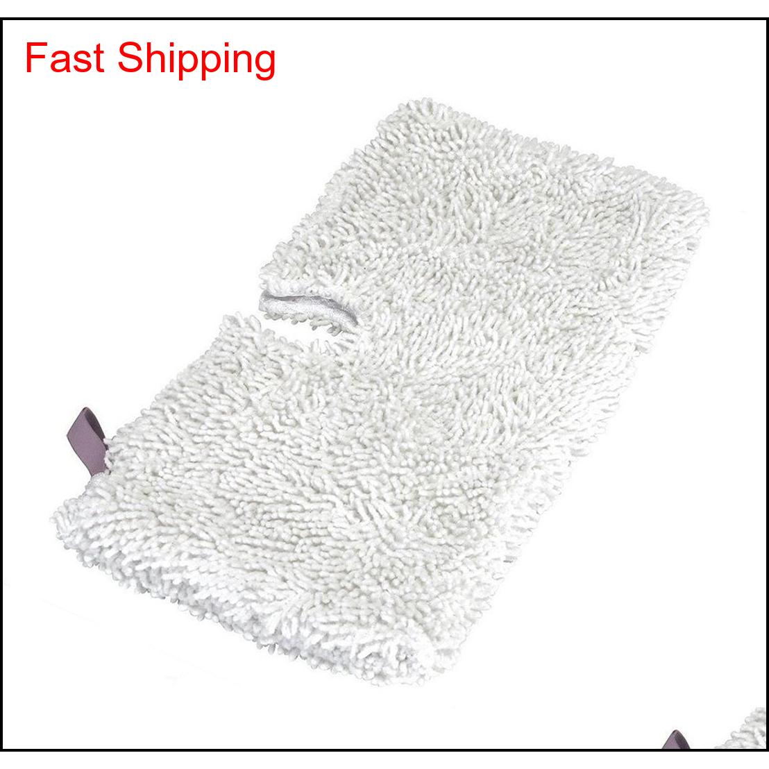 2-pack Washable Microfiber Mop Pads Cleaning Pads Replacement For Shark Steam Pocket Mops S3500 Series, S3 qylsDY packing2010
2-pack Washable Microfiber Mop Pads Cleaning Pads Replacement For Shark Steam Pocket Mops S3500 Series, S3 qylsDY packing2010