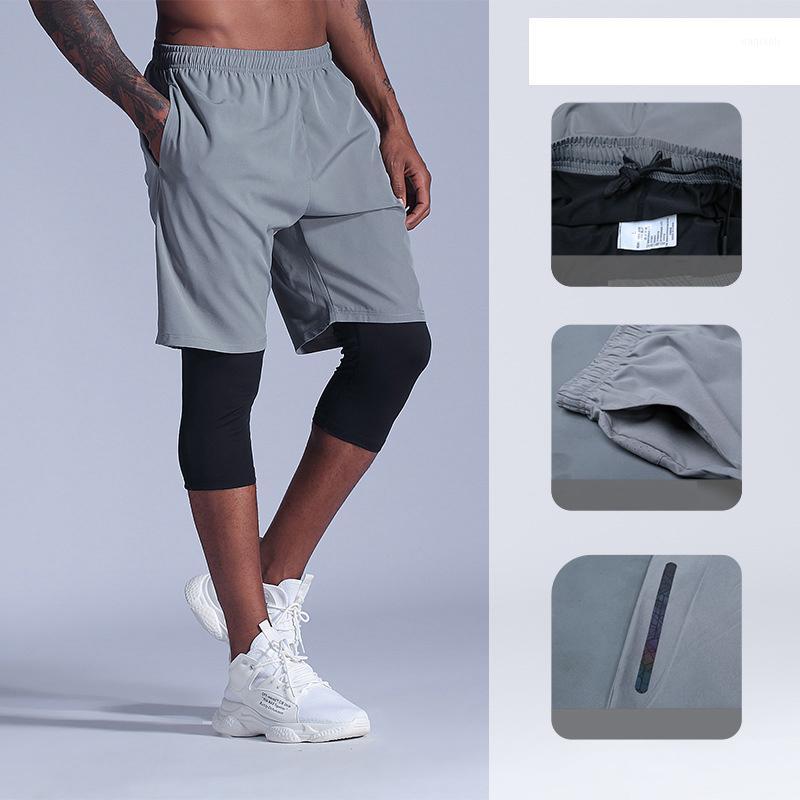 Men shorts sport Running Shorts 2 in 1 Jogging Fitness Training Quick Dry Gym gym tight Short Pants basketball1, Grey
Men shorts sport Running Shorts 2 in 1 Jogging Fitness Training Quick Dry Gym gym tight Short Pants basketball1, Grey
