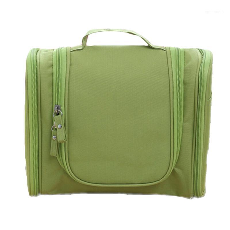 Hanging Make-Up Bag Cosmetic Brush Case Storage Toiletry Organizer Travel Box1, Green
Hanging Make-Up Bag Cosmetic Brush Case Storage Toiletry Organizer Travel Box1, Green
