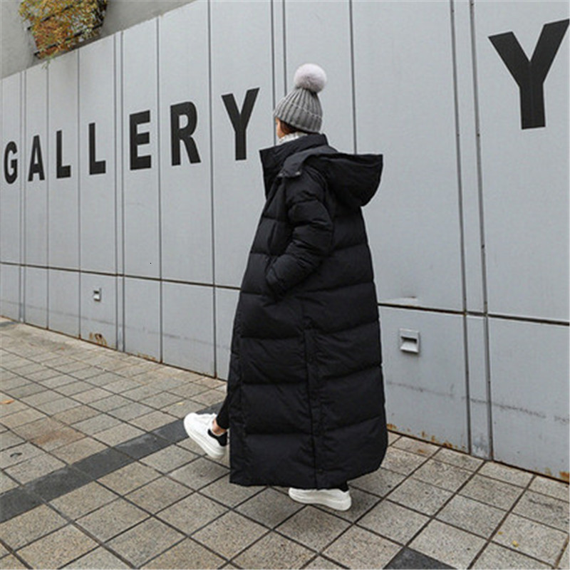 2021 New Female Autumn X-long Thin Fashion Jackets with Hood Hot Black Parka Jacket Xa173 I3M4
2021 New Female Autumn X-long Thin Fashion Jackets with Hood Hot Black Parka Jacket Xa173 I3M4