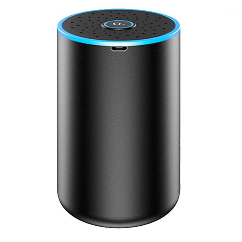 Ozone Air Purifier Formaldehyde Removing Car Deodorization Air Ionizer Rechargeable Ozone Generator Prevent Germs1
Ozone Air Purifier Formaldehyde Removing Car Deodorization Air Ionizer Rechargeable Ozone Generator Prevent Germs1