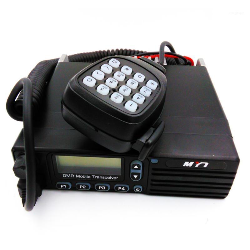 Super Power MYT DM8000 DMR Digital Mobile Radio UHF 400-470Mhz 50W Power 1000CH CTCSS/DCS/DTMF MDC System Walkie Talkie MOTOTRBO1
Super Power MYT DM8000 DMR Digital Mobile Radio UHF 400-470Mhz 50W Power 1000CH CTCSS/DCS/DTMF MDC System Walkie Talkie MOTOTRBO1