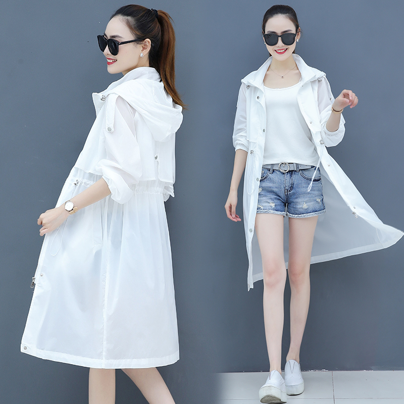 2021 New Summer Hooded Blouse Women Cardigan Coats Sunscreen Blouses Lady Long Sleeve Loose Tops Beach Shirts Clothing Y06 Iua9, Orange
2021 New Summer Hooded Blouse Women Cardigan Coats Sunscreen Blouses Lady Long Sleeve Loose Tops Beach Shirts Clothing Y06 Iua9, Orange