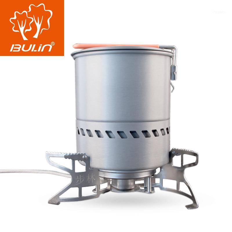 Bulin 1.5L Portable Outdoor Fast-Heating Pot Utensil Camping Traveling Tableware With Gas Stove for Cooking Hiking Picnic Set1
Bulin 1.5L Portable Outdoor Fast-Heating Pot Utensil Camping Traveling Tableware With Gas Stove for Cooking Hiking Picnic Set1
