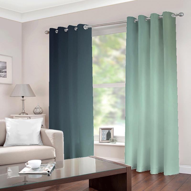 Custom Gradient Light Blue Color Texture fabric Curtains Large Window For Living room Bedroom Creative Photo Home Decor Drapes, As pic
Custom Gradient Light Blue Color Texture fabric Curtains Large Window For Living room Bedroom Creative Photo Home Decor Drapes, As pic
