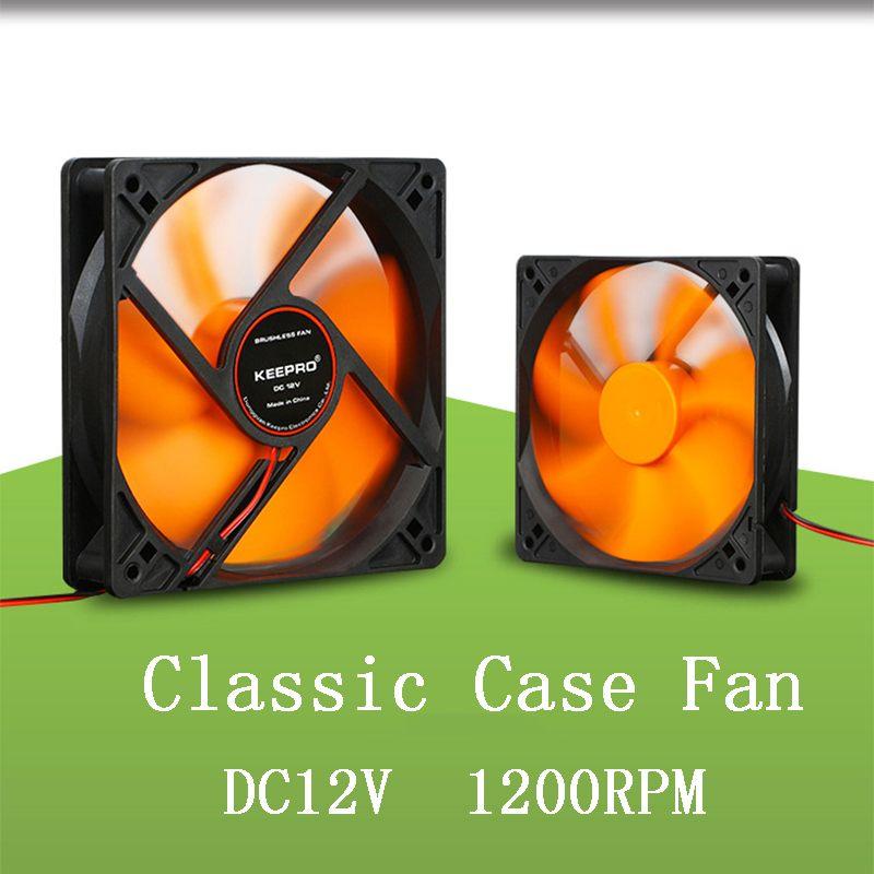 Portable Computer 12CM Fan Cooler 120x120mm PC CPU Cooling Cooler Fan 16dB Ultra Silent Computer Case Cooling
Portable Computer 12CM Fan Cooler 120x120mm PC CPU Cooling Cooler Fan 16dB Ultra Silent Computer Case Cooling