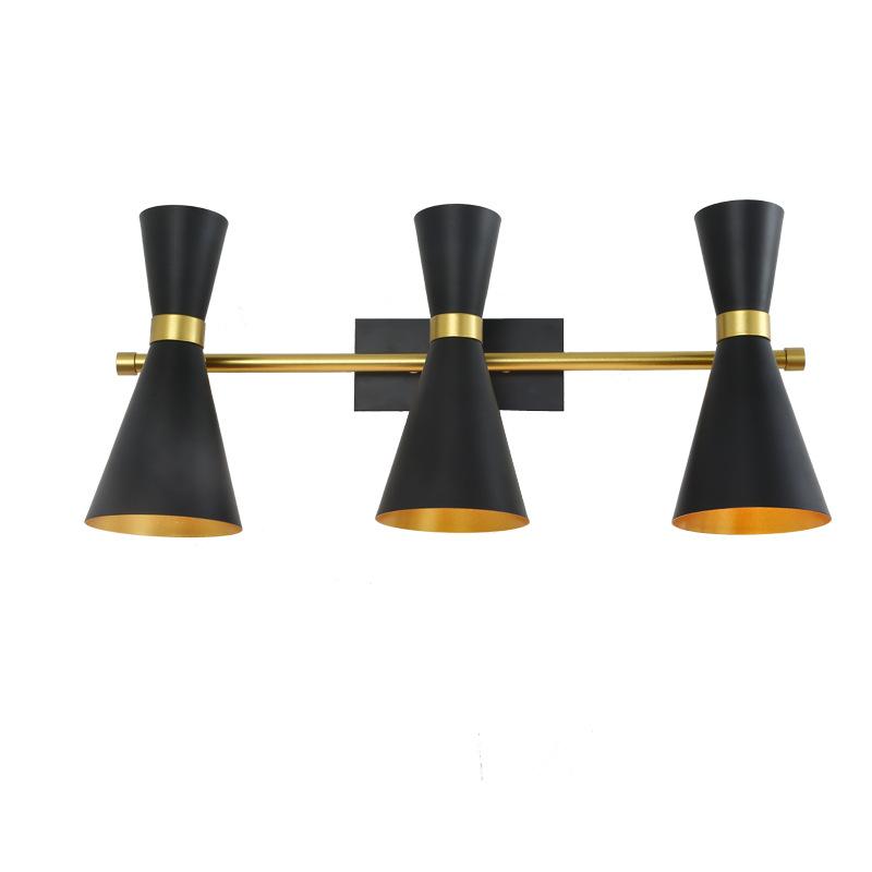 DARHYN Nordic Wall Light Modern Wall Sconce lamp adjustable corridor lamp bedside Iron art Plating E27Light head
DARHYN Nordic Wall Light Modern Wall Sconce lamp adjustable corridor lamp bedside Iron art Plating E27Light head