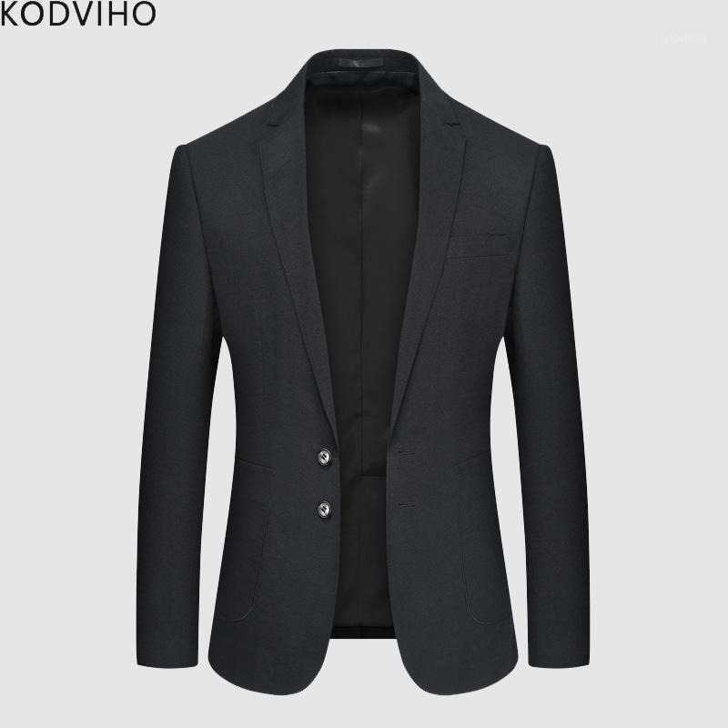 Mens Blazer Jacket Casual Slim Fit Men Blazers Korean Style Autumn Solid Coat Blue Black Cotton Business Jacket Formal Clothing1, Coffee
Mens Blazer Jacket Casual Slim Fit Men Blazers Korean Style Autumn Solid Coat Blue Black Cotton Business Jacket Formal Clothing1, Coffee