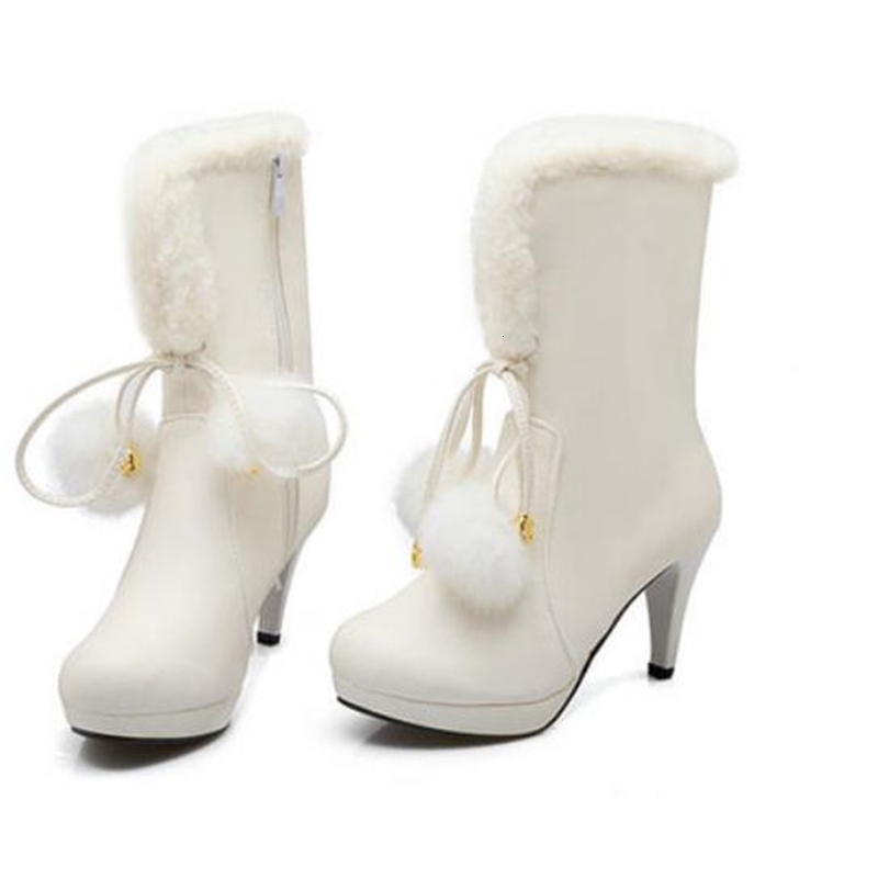 2021 Free Send New Style Winter Fine Heel Korean Women Middle Barrel Boots 4VCY, Black
2021 Free Send New Style Winter Fine Heel Korean Women Middle Barrel Boots 4VCY, Black