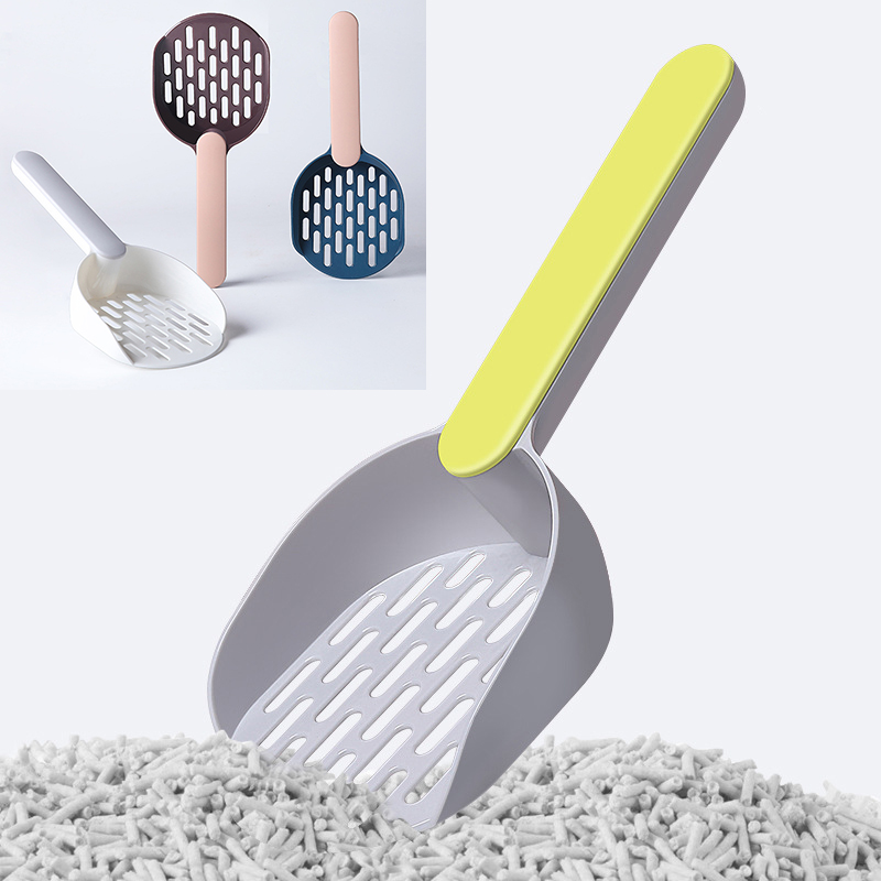 Pet cat sand shovel Round Open ABS plastic Pet Cat Litter Scooper cleaning tool Home pet supplies will and sandy
Pet cat sand shovel Round Open ABS plastic Pet Cat Litter Scooper cleaning tool Home pet supplies will and sandy
