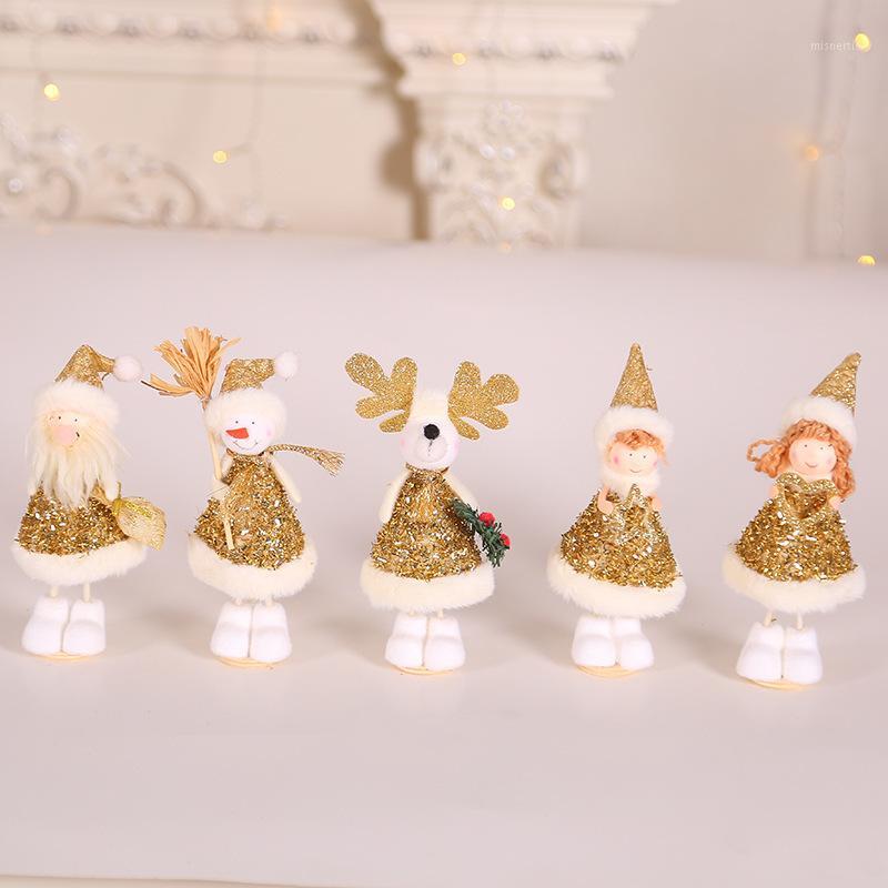 1Pcs Lovely Angel Girl Doll Christmas Ornaments Pendants Gift Xmas New Year Party Decor Supplies Home Window Decoration 628161
1Pcs Lovely Angel Girl Doll Christmas Ornaments Pendants Gift Xmas New Year Party Decor Supplies Home Window Decoration 628161