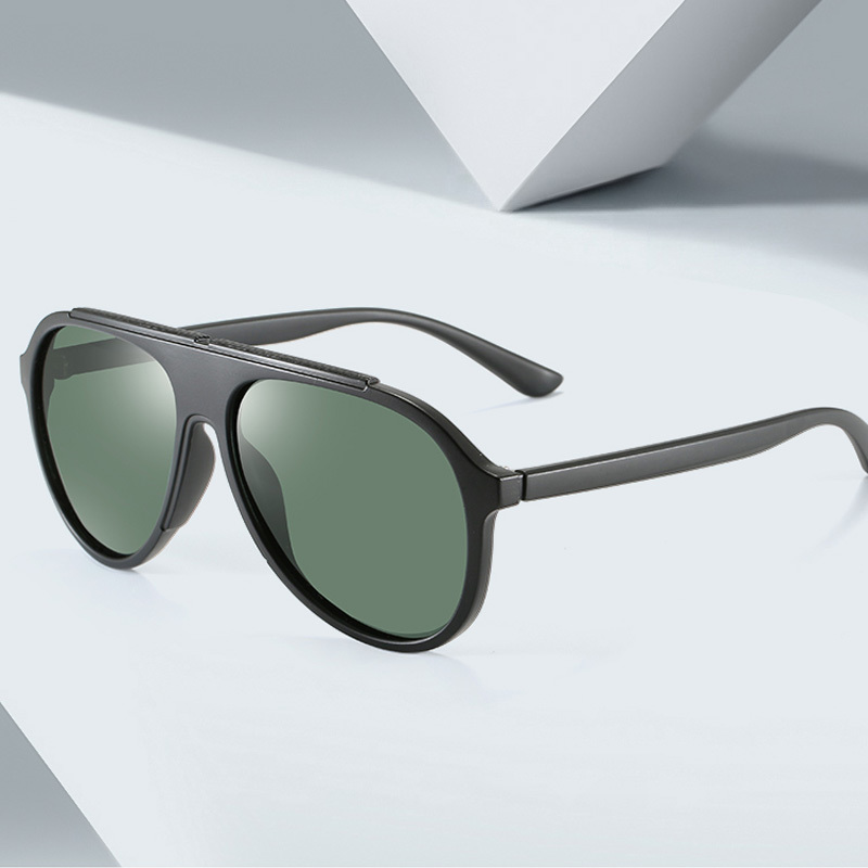 2020 new arrival Souson brand design men sunglasses outdoor men's polarized driving sunglasses men's pilot sunglasses
2020 new arrival Souson brand design men sunglasses outdoor men's polarized driving sunglasses men's pilot sunglasses