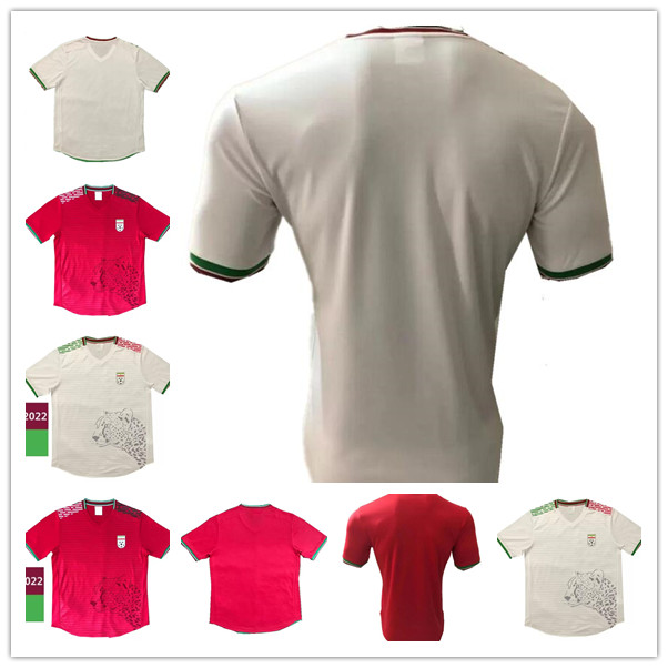 21 22 Iran MEHDI SARDAR ALIREZA Mens Soccer Jerseys GHAYEDL GHODDOS Home White Away Red 2122 World Preliminary Football Shirts Short Sleeve Uniforms
21 22 Iran MEHDI SARDAR ALIREZA Mens Soccer Jerseys GHAYEDL GHODDOS Home White Away Red 2122 World Preliminary Football Shirts Short Sleeve Uniforms