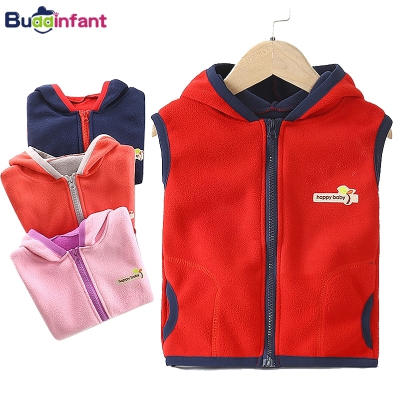 warm vest for boys girls fleece vest autumn kids sleeveless jacket sports waistcoat toddler hoodie teen children clothing 2-12T 201106, Orange
warm vest for boys girls fleece vest autumn kids sleeveless jacket sports waistcoat toddler hoodie teen children clothing 2-12T 201106, Orange