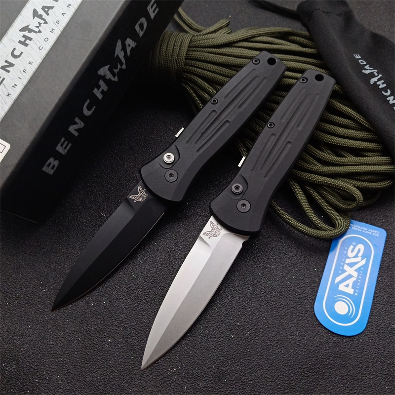 BENCHMADE BM 3551 Automatic quick-opening folding knife Outdoor camping EDC 535 BM535 940 810 9600 3300 3350 UTX85 KNIVES
BENCHMADE BM 3551 Automatic quick-opening folding knife Outdoor camping EDC 535 BM535 940 810 9600 3300 3350 UTX85 KNIVES