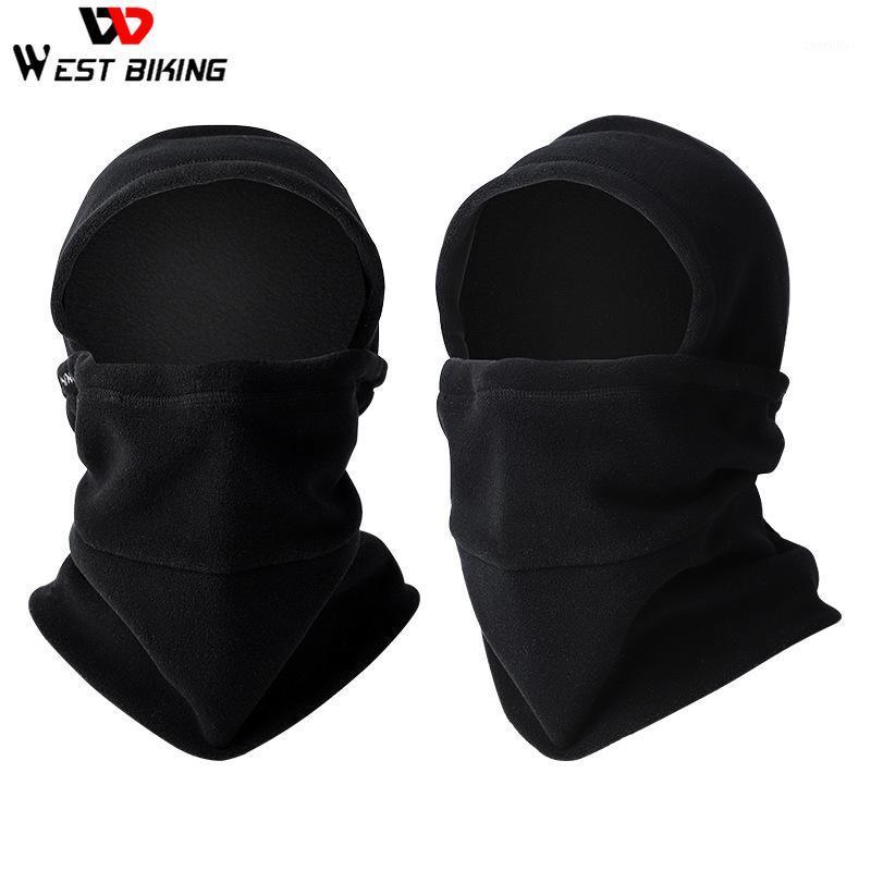 WEST BIKING Winter Warm Cycling Caps Neckerchief Ski Mask Motocycle Fleece Windproof Hats Soft Cap Unisex Road Bicycle Caps M2611, Black
WEST BIKING Winter Warm Cycling Caps Neckerchief Ski Mask Motocycle Fleece Windproof Hats Soft Cap Unisex Road Bicycle Caps M2611, Black