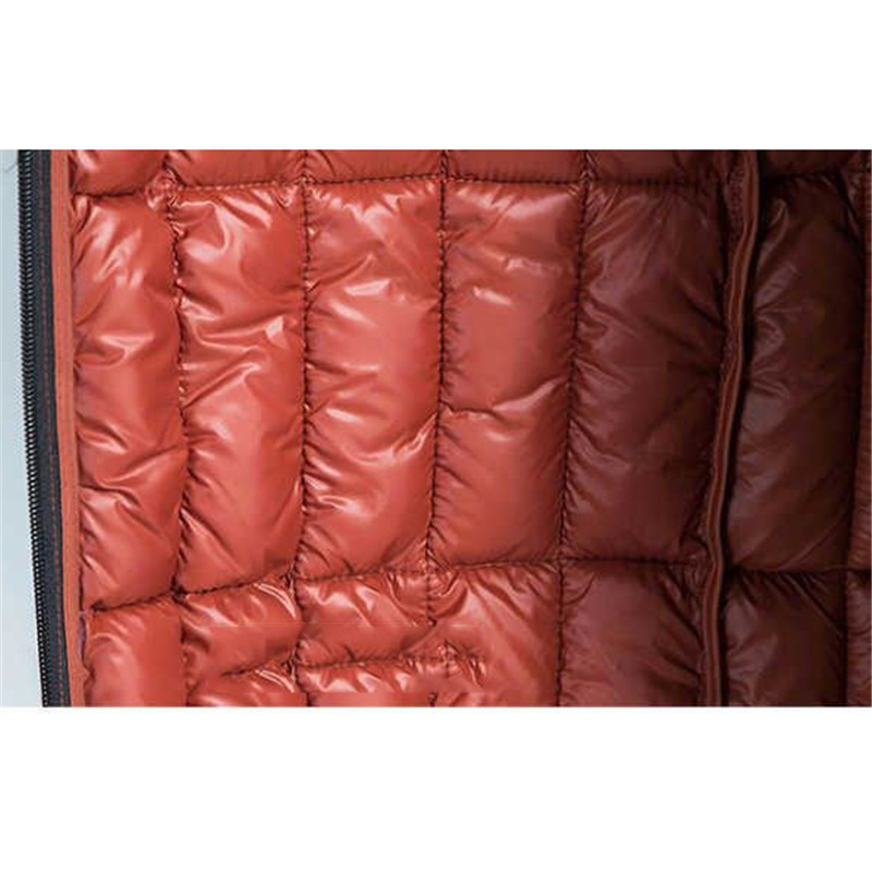 Winter Jacket Women Black Caramel XL 6XL Plus Size Loose Light Thin Cotton Coat 20 Korean Fashion Long Slim Hooded Parkas CX1021 200928