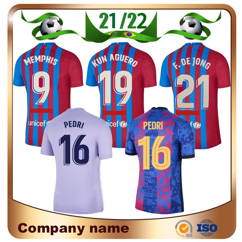 21 22 ANSU FATI FERRAN Soccer Jersey 2021 O. DEMBELE F.DE JONG DEST PEDRI MEMPHIS COUTINHO football shirt men kids kit sale, 3rd
21 22 ANSU FATI FERRAN Soccer Jersey 2021 O. DEMBELE F.DE JONG DEST PEDRI MEMPHIS COUTINHO football shirt men kids kit sale, 3rd