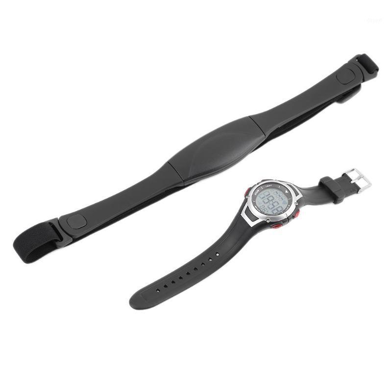 1Pcs Heart Rate Monitor Sport Fitness Watch Favor Outdoor Cycling Sport Waterproof Wireless With Chest Strap Free shipping1
1Pcs Heart Rate Monitor Sport Fitness Watch Favor Outdoor Cycling Sport Waterproof Wireless With Chest Strap Free shipping1