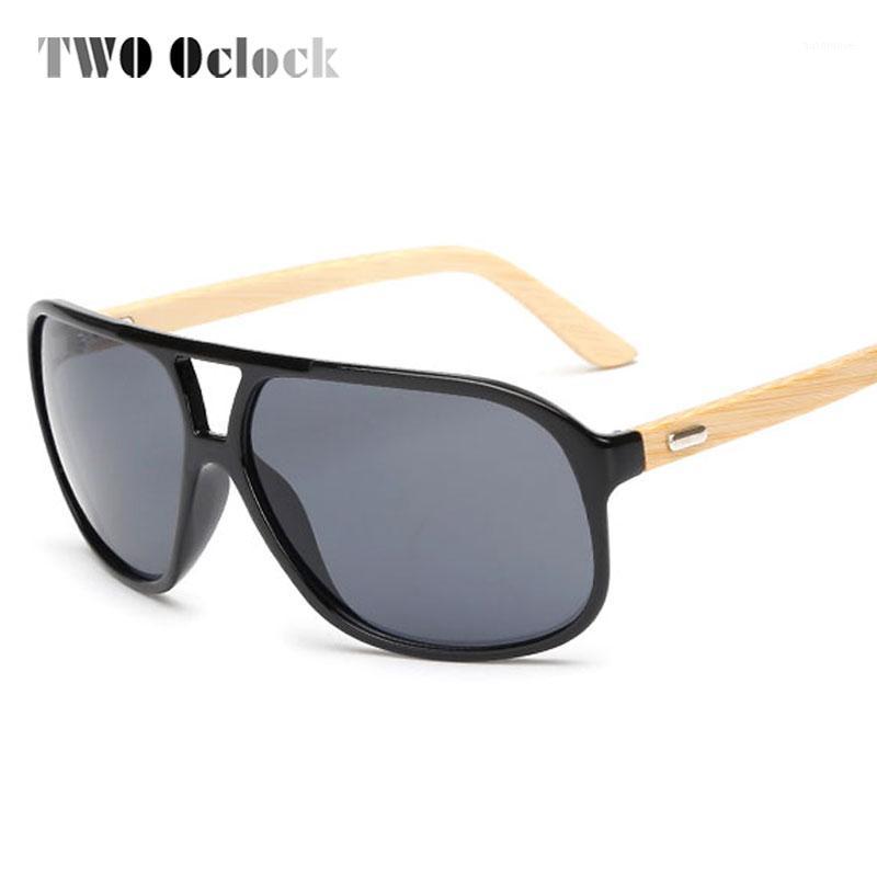 TWO Oclock Oversized Bamboo Sunglasses Men Women Brand Designer Mirror Gradient Eyewear Outdoor Wooden Eyeglasses Oculos 15241
TWO Oclock Oversized Bamboo Sunglasses Men Women Brand Designer Mirror Gradient Eyewear Outdoor Wooden Eyeglasses Oculos 15241