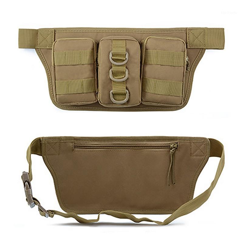 Tactical Waist Bag Utility Magazine Pouch Waterproof Fanny Pack Outdoor Sports Hunting Bag Mobile Phone Case Pocket1, Yellow color
Tactical Waist Bag Utility Magazine Pouch Waterproof Fanny Pack Outdoor Sports Hunting Bag Mobile Phone Case Pocket1, Yellow color