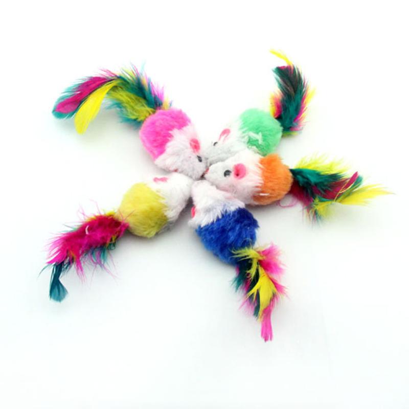 10pcs Playing Non Toxic Pet Supplies Soft For Cat Home Funny Garden Artificial Fleece Durable False Mouse Toy
10pcs Playing Non Toxic Pet Supplies Soft For Cat Home Funny Garden Artificial Fleece Durable False Mouse Toy