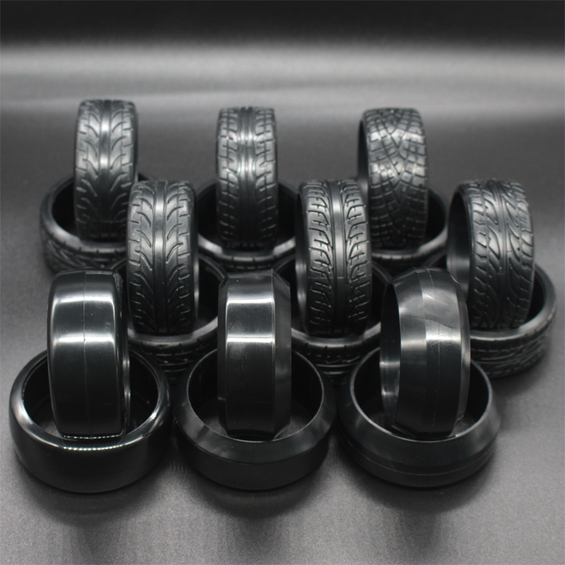 4Pcs RC Car On Road Racing T-Drift Tyres,Tires Fit 26mm 1/10 HSP/HPI/Tamiya/Yokomo For HSP 94123/94103, 6013
4Pcs RC Car On Road Racing T-Drift Tyres,Tires Fit 26mm 1/10 HSP/HPI/Tamiya/Yokomo For HSP 94123/94103, 6013