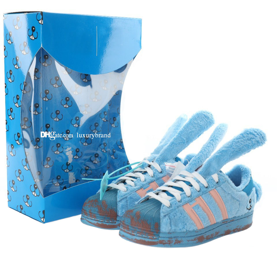 Melting Sadness Rabbit Skates Shoes for Mens Shell Toe Skate Shoe Men's Designer Skateboard Womens Cute Sneakers Women's Sports Chaussures, 1 honeybee
Melting Sadness Rabbit Skates Shoes for Mens Shell Toe Skate Shoe Men's Designer Skateboard Womens Cute Sneakers Women's Sports Chaussures, 1 honeybee