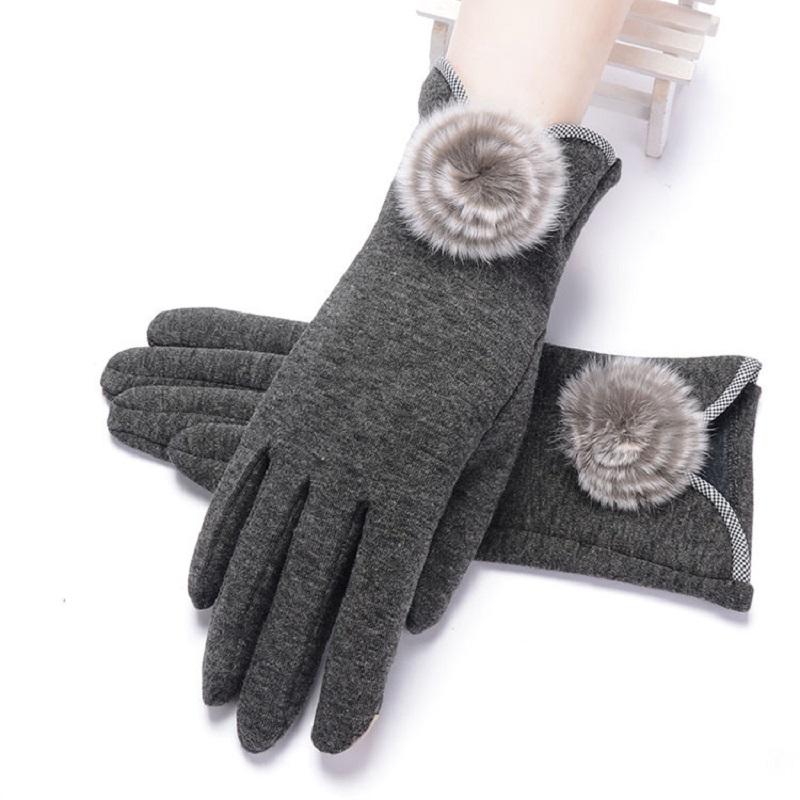KUYOMENS Women Winter Gloves Screentouch Autumn Women's Glove Female Ladies Girls Touch Screen Mittens Glove Mitten Guantes
KUYOMENS Women Winter Gloves Screentouch Autumn Women's Glove Female Ladies Girls Touch Screen Mittens Glove Mitten Guantes