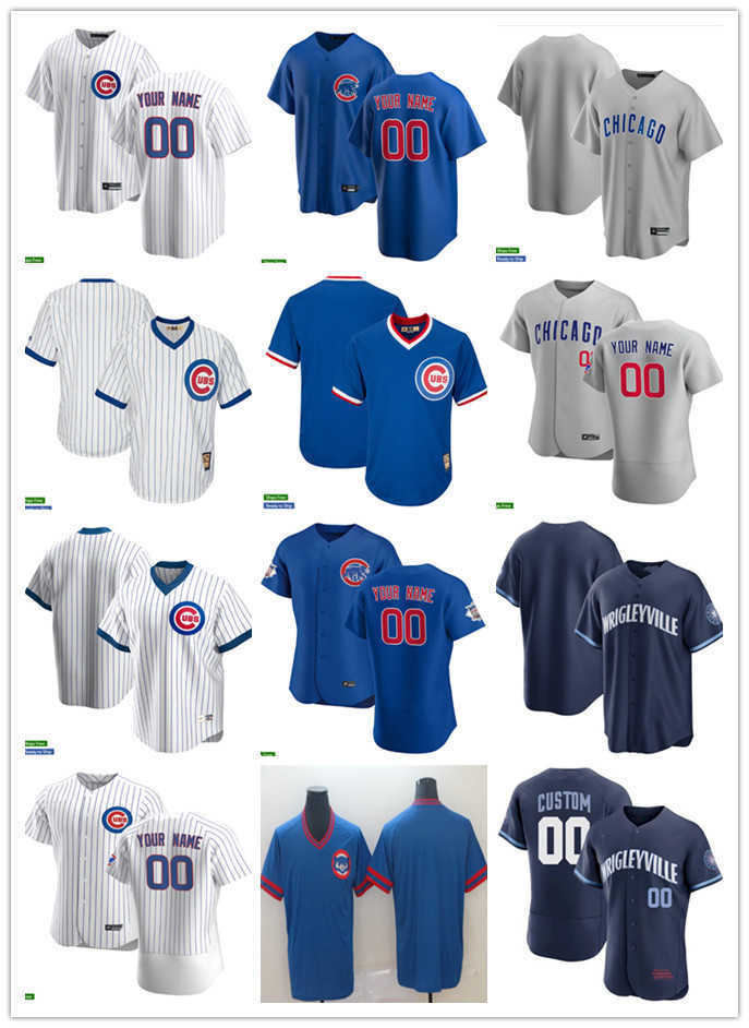 Men Women Youth Chicago''Cubs''44 Anthony Rizzo 23 Ryne Sandberg 14 Ernie Banks 42 Bruce Sutter custom Baseball Jersey, Blue;black
Men Women Youth Chicago''Cubs''44 Anthony Rizzo 23 Ryne Sandberg 14 Ernie Banks 42 Bruce Sutter custom Baseball Jersey, Blue;black