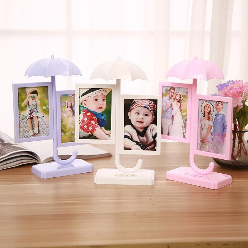 Cartoon Originality Children 5 Inch Umbrella Photo Frame Group Combine Pendulum Platform Baby Photo Frame1
Cartoon Originality Children 5 Inch Umbrella Photo Frame Group Combine Pendulum Platform Baby Photo Frame1
