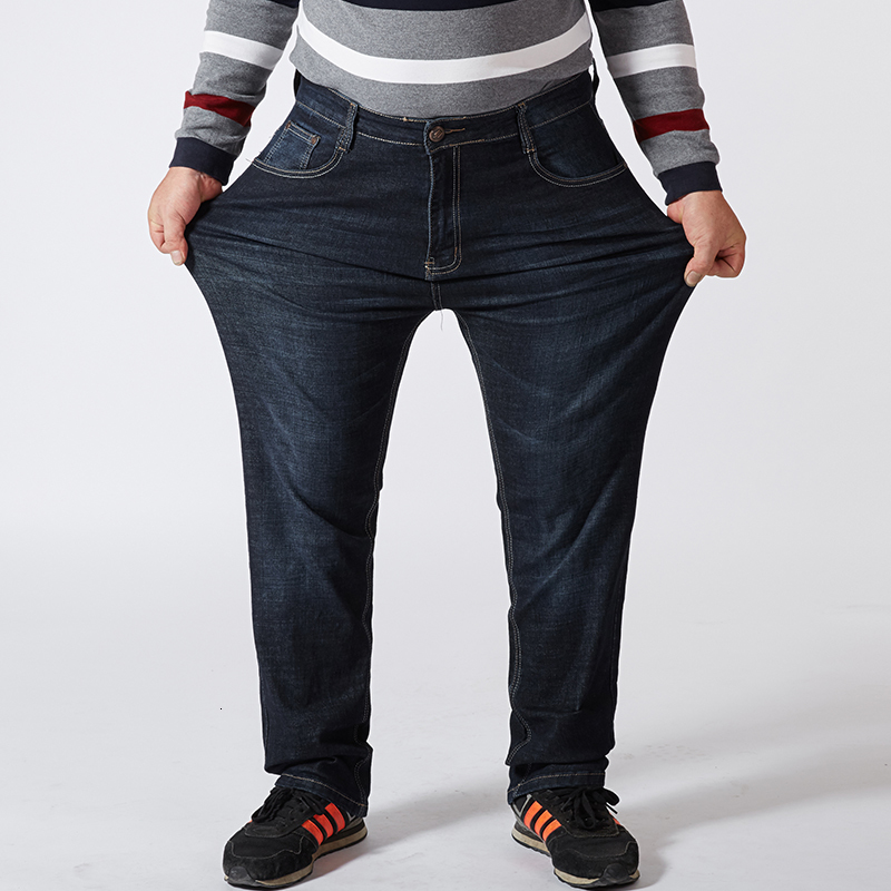 2021 Men's Brim Pants Size -52 Formal Breeches Thin Trousers Stretched Dark Blue Autumn Embroidered F25S
2021 Men's Brim Pants Size -52 Formal Breeches Thin Trousers Stretched Dark Blue Autumn Embroidered F25S