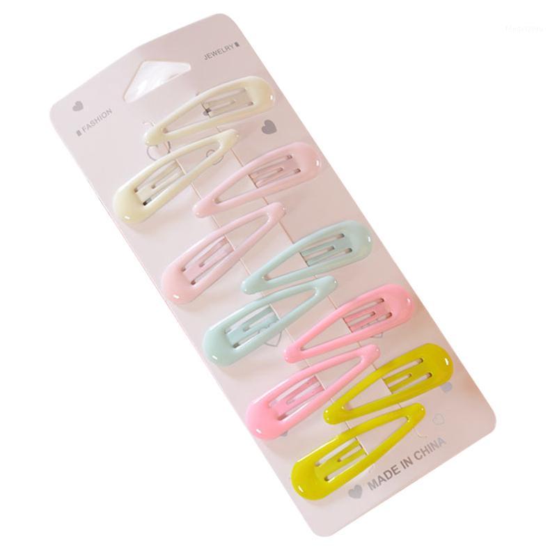 10pcs children's macarons cute color hair clip head jewelry water drop clip hair accessories baby cute BB1, 04 macarons 10cs
10pcs children's macarons cute color hair clip head jewelry water drop clip hair accessories baby cute BB1, 04 macarons 10cs