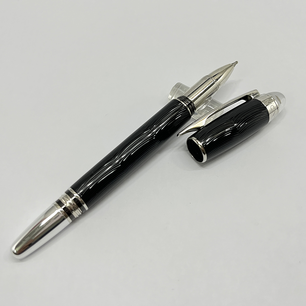 YAMALANG high quality 6 Colors Roller ball pens with Crystal Head Promotion fountain pen For business Gift
YAMALANG high quality 6 Colors Roller ball pens with Crystal Head Promotion fountain pen For business Gift