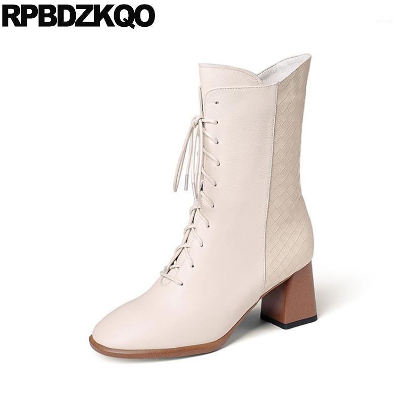 women boots winter 2020 plus size big fur block chunky mid calf comfortable 10 designer beige genuine leather shoes round toe1
women boots winter 2020 plus size big fur block chunky mid calf comfortable 10 designer beige genuine leather shoes round toe1