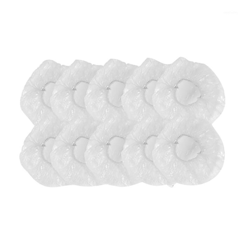 100pcs Elastic Thick Hair Salon Bathing Disposable Shower Cap Bouffant Hotel Home Waterproof Protective Travel Accessories1
100pcs Elastic Thick Hair Salon Bathing Disposable Shower Cap Bouffant Hotel Home Waterproof Protective Travel Accessories1