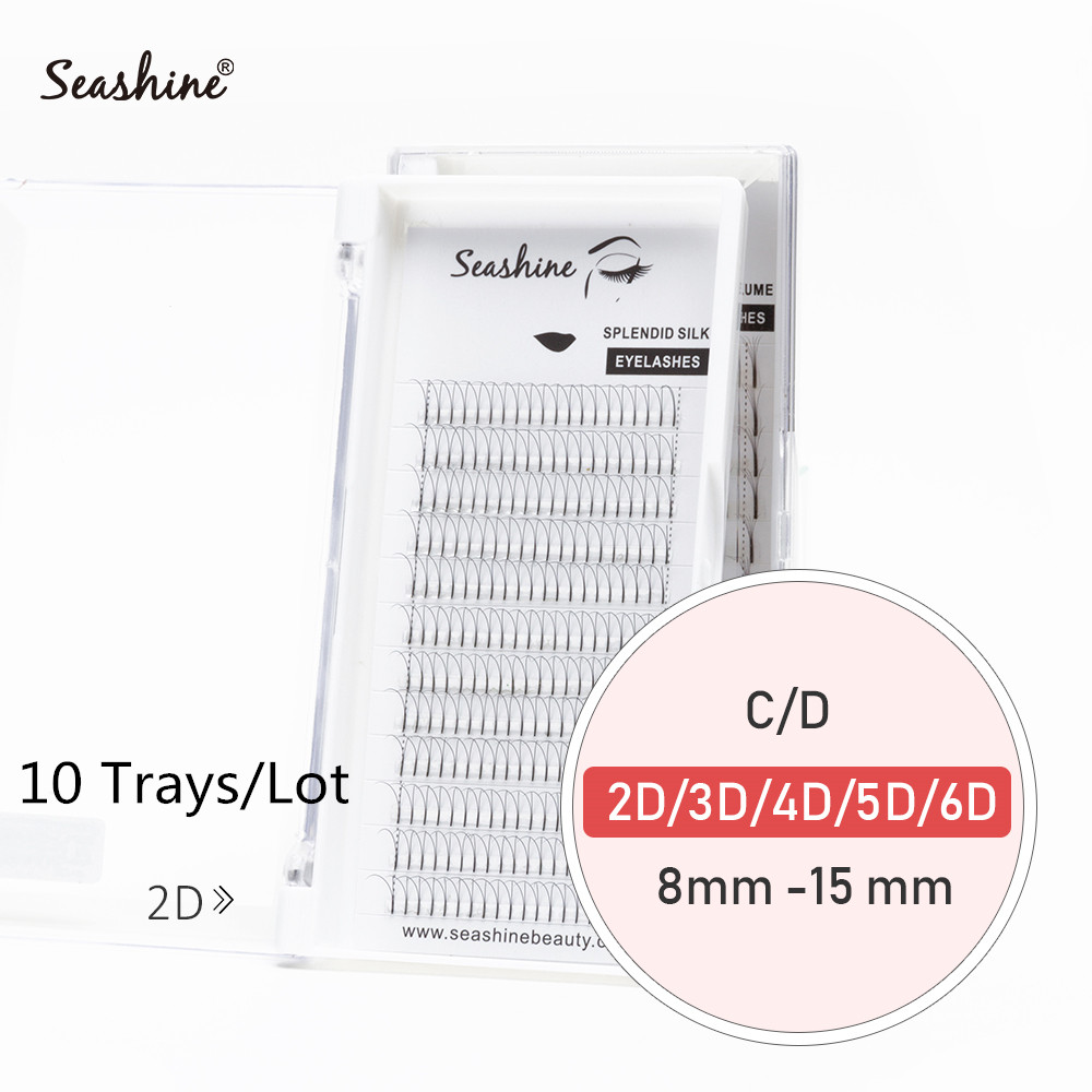 Heat Bonded Premade Wide Fans Lashes Pre Made Volume Fans Russian Volume Lash Extensions Short Pre Fanned EyelashesFree Shipping
Heat Bonded Premade Wide Fans Lashes Pre Made Volume Fans Russian Volume Lash Extensions Short Pre Fanned EyelashesFree Shipping