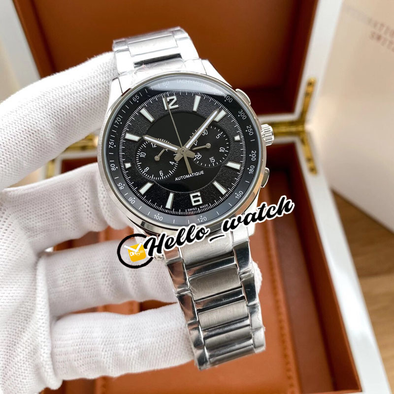New Polaris 9028170 905T470 Automatic Mens Watch Black Dial Stainless Steel Bracelet (No Chronograph) Gents Watches Hello_Watch HWJL, Waterproof service
New Polaris 9028170 905T470 Automatic Mens Watch Black Dial Stainless Steel Bracelet (No Chronograph) Gents Watches Hello_Watch HWJL, Waterproof service