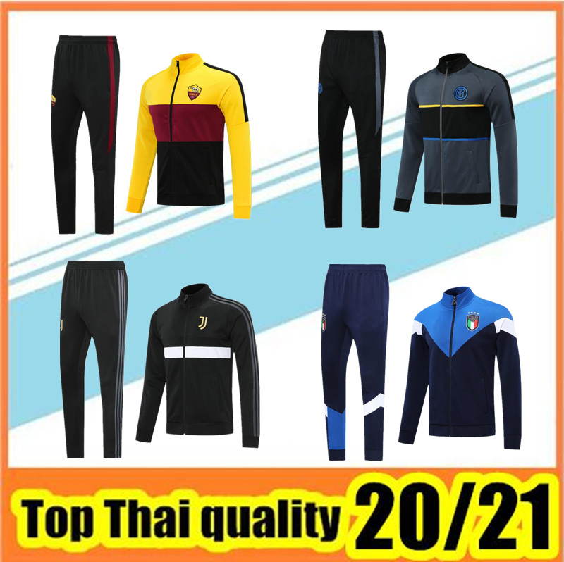 20 21 Men training suit Survetement football tracksuit BUFFON jacket kits soccer polo chandal
20 21 Men training suit Survetement football tracksuit BUFFON jacket kits soccer polo chandal