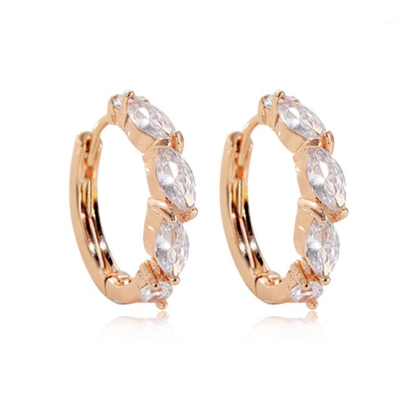 New zircon earrings fashion simple ear bone ear buckle versatile trend girls accessories1
New zircon earrings fashion simple ear bone ear buckle versatile trend girls accessories1