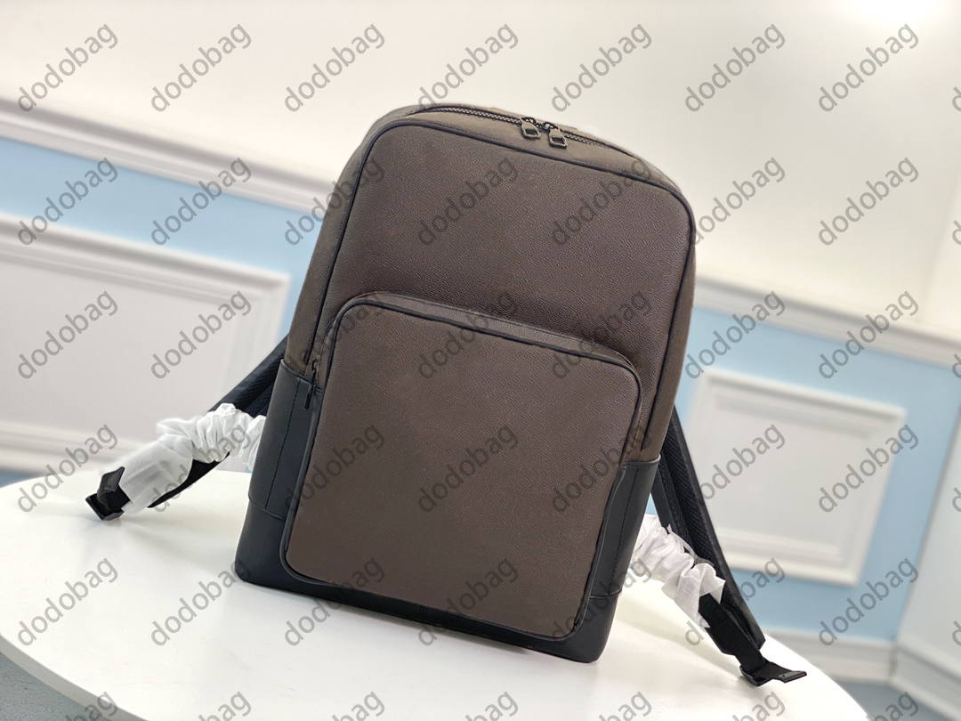 Factory Direct Sales, Classic Fashion Backpack Handbags919 Mini Backpack Sac Ã Main Luxurys Designers Backpacks Mens Backpack-0037