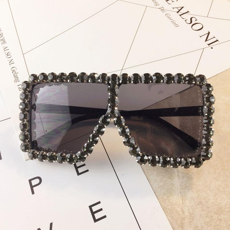 Sunglasses 2021 Fashion Diamond Women Brand Designer Luxury Vintage Sun Glasses For Female Big Full Frame Eyewear UV400 FML1
Sunglasses 2021 Fashion Diamond Women Brand Designer Luxury Vintage Sun Glasses For Female Big Full Frame Eyewear UV400 FML1